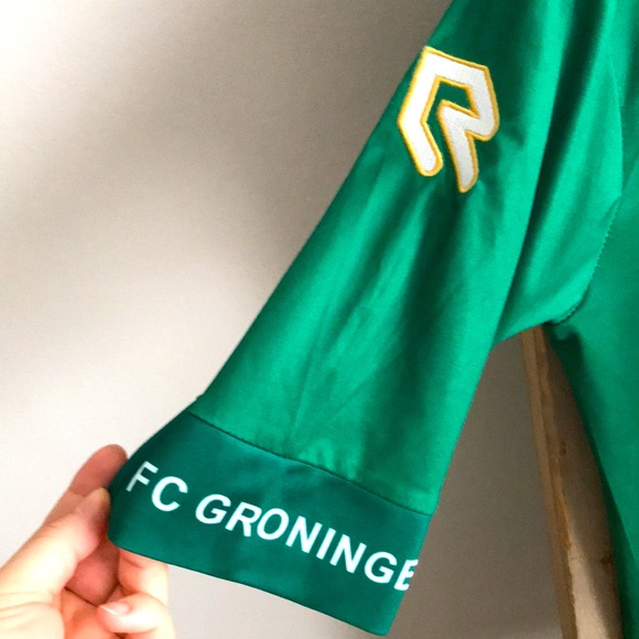 FC Groningen Jersey - Picture 2 of 5